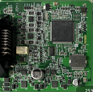 PCBA加工為何焊點無效，如何把控質量？-上海PCB抄板-SMT貼片加工